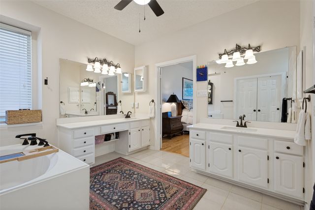 5817 Louisville Drive, Frisco, TX 75035
