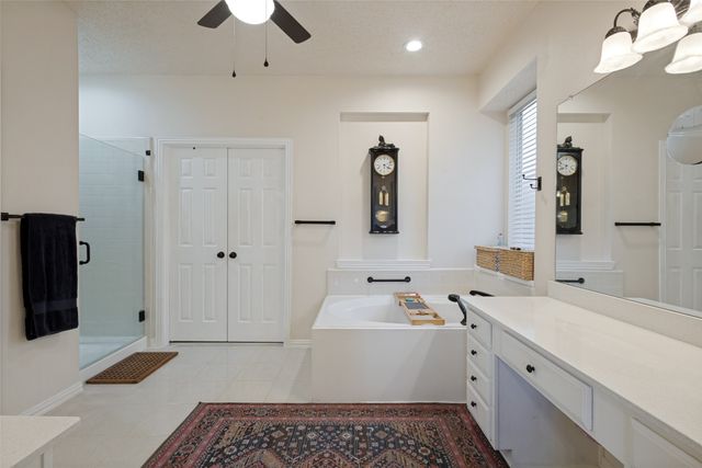 5817 Louisville Drive, Frisco, TX 75035