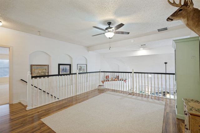 5817 Louisville Drive, Frisco, TX 75035