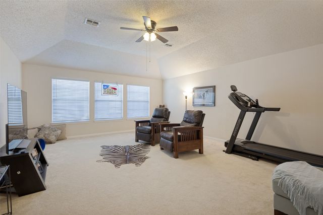 5817 Louisville Drive, Frisco, TX 75035