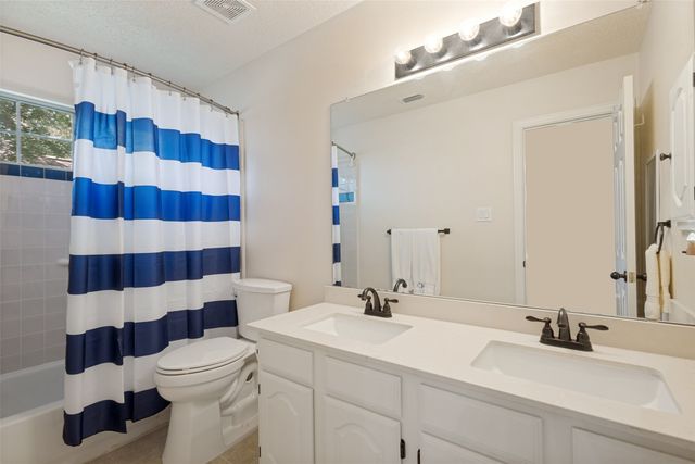 5817 Louisville Drive, Frisco, TX 75035