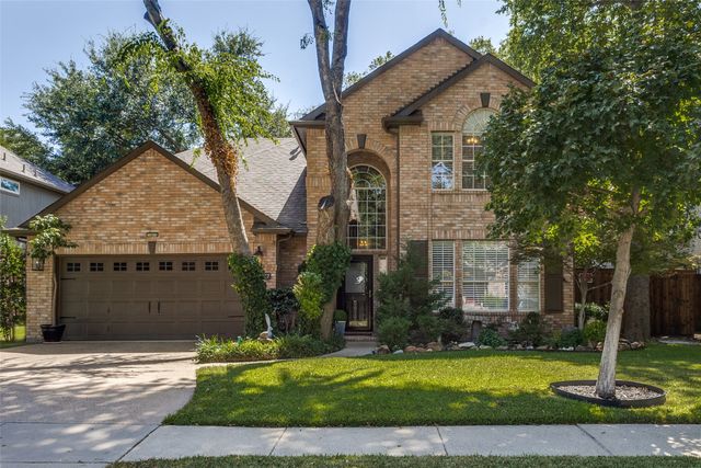 5817 Louisville Drive, Frisco, TX 75035