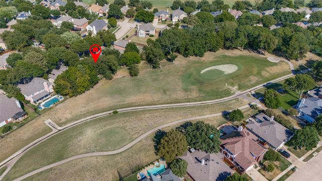 5817 Louisville Drive, Frisco, TX 75035