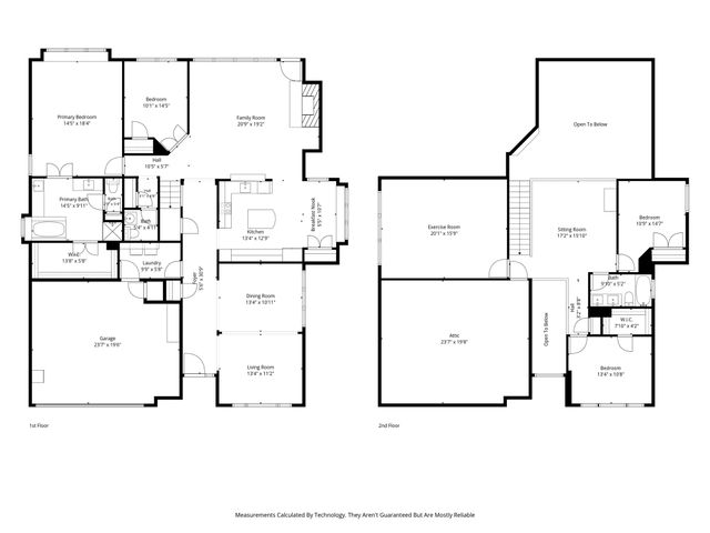 5817 Louisville Drive, Frisco, TX 75035