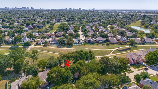 5817 Louisville Drive, Frisco, TX 75035