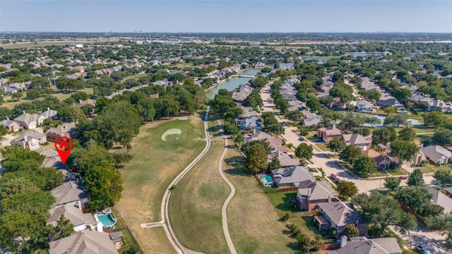 5817 Louisville Drive, Frisco, TX 75035