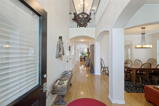 5817 Louisville Drive, Frisco, TX 75035