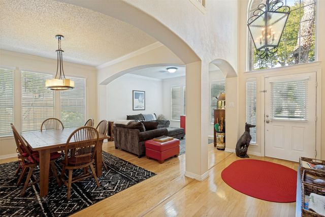 5817 Louisville Drive, Frisco, TX 75035