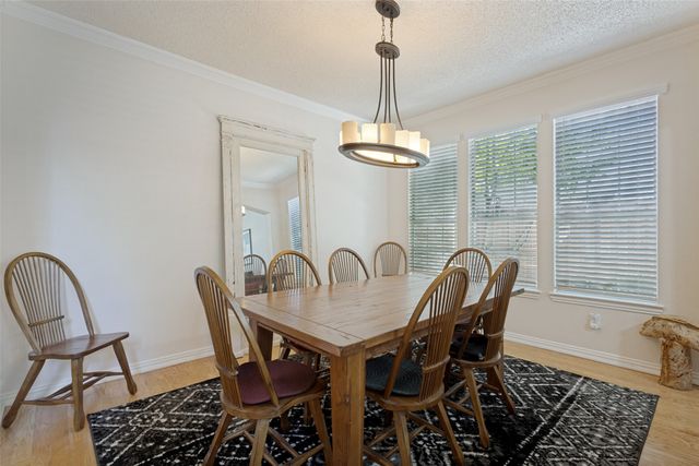 5817 Louisville Drive, Frisco, TX 75035