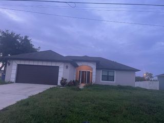 4111 20th Street SW, Lehigh Acres, FL 33976