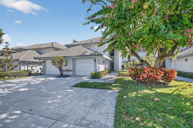 11683 Briarwood Circle 3, Boynton Beach, FL 33437