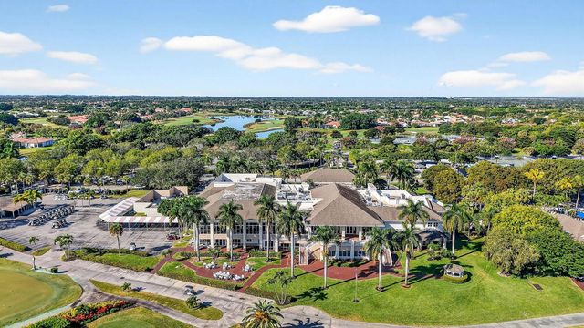 11683 Briarwood Circle 3, Boynton Beach, FL 33437