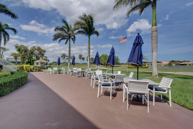 11683 Briarwood Circle 3, Boynton Beach, FL 33437