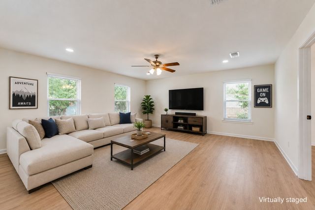 7 Crooked Creek Court, Trophy Club, TX 76262