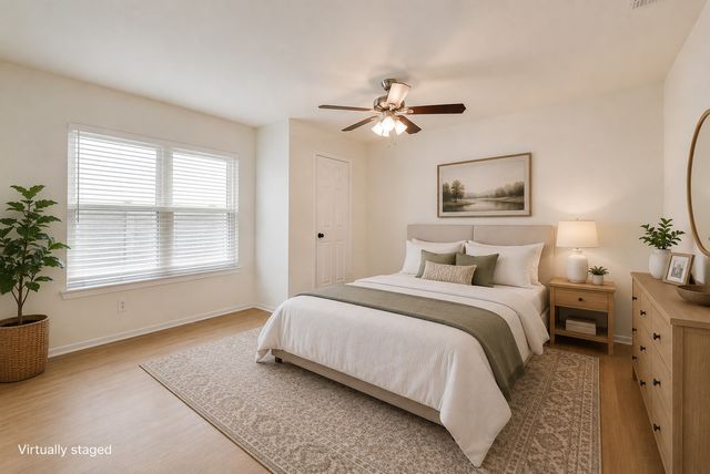 7 Crooked Creek Court, Trophy Club, TX 76262