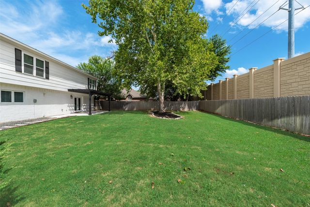 7 Crooked Creek Court, Trophy Club, TX 76262