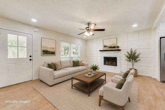 7 Crooked Creek Court, Trophy Club, TX 76262