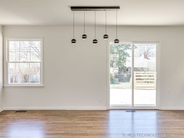 4628 S Urbana Avenue, Tulsa, OK 74135