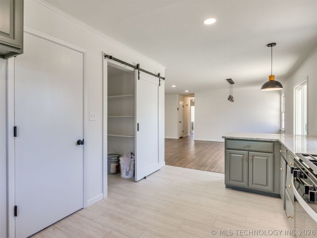 4628 S Urbana Avenue, Tulsa, OK 74135