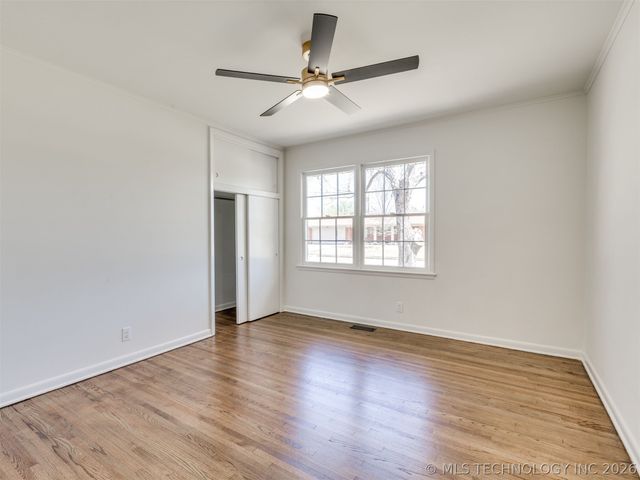 4628 S Urbana Avenue, Tulsa, OK 74135