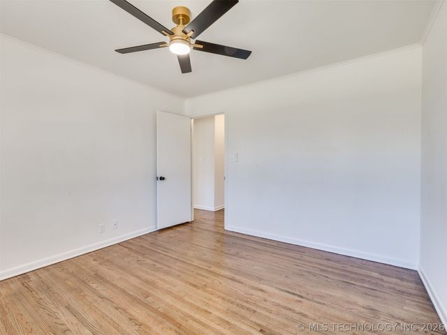 4628 S Urbana Avenue, Tulsa, OK 74135