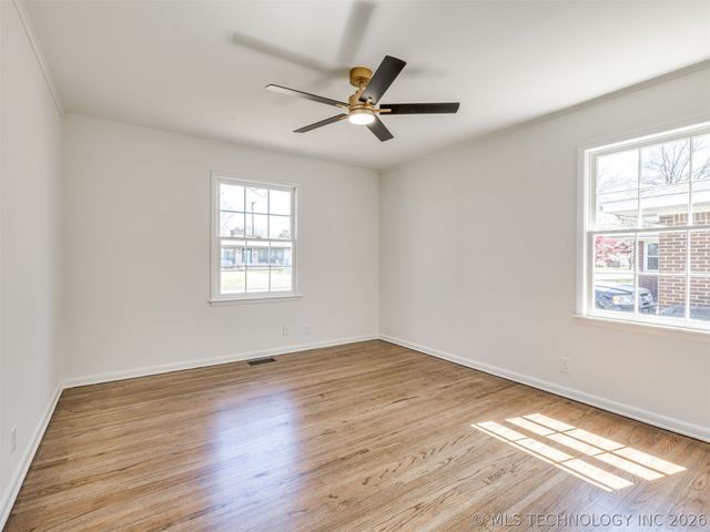 4628 S Urbana Avenue, Tulsa, OK 74135