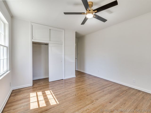 4628 S Urbana Avenue, Tulsa, OK 74135