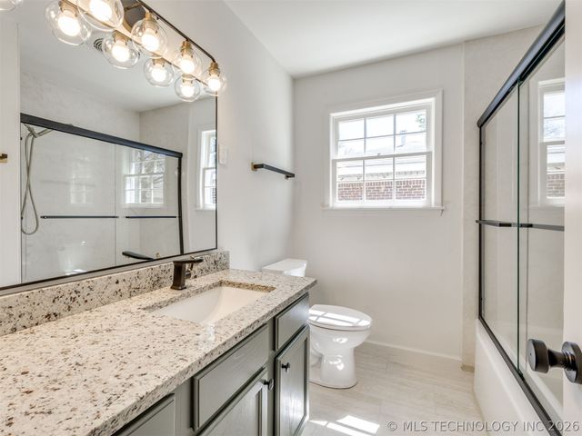 4628 S Urbana Avenue, Tulsa, OK 74135