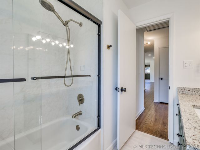 4628 S Urbana Avenue, Tulsa, OK 74135