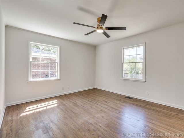 4628 S Urbana Avenue, Tulsa, OK 74135