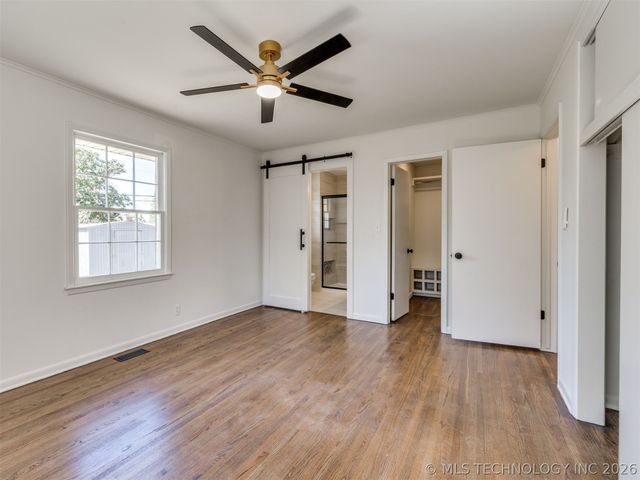 4628 S Urbana Avenue, Tulsa, OK 74135