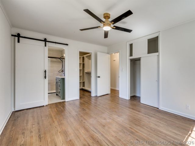 4628 S Urbana Avenue, Tulsa, OK 74135