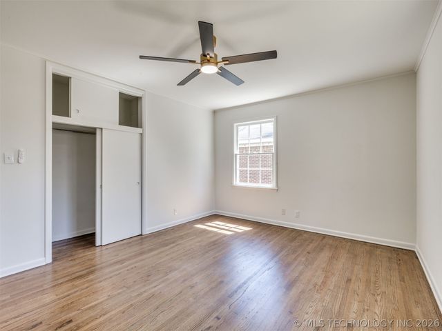 4628 S Urbana Avenue, Tulsa, OK 74135