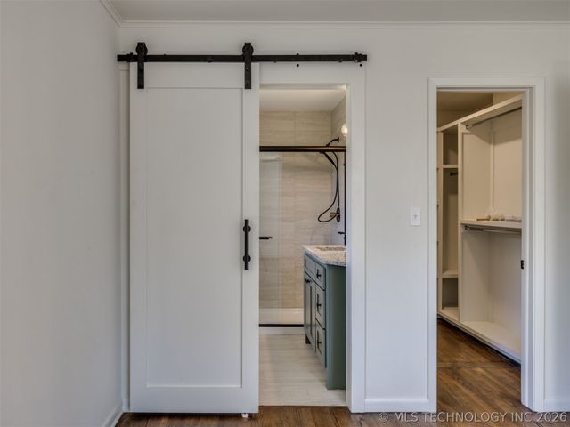 4628 S Urbana Avenue, Tulsa, OK 74135