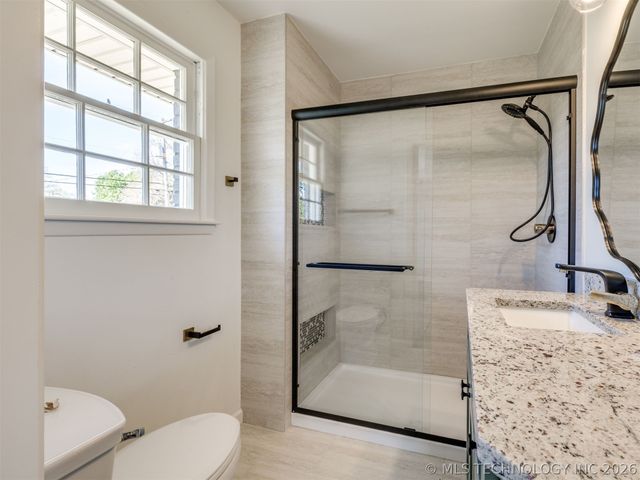 4628 S Urbana Avenue, Tulsa, OK 74135