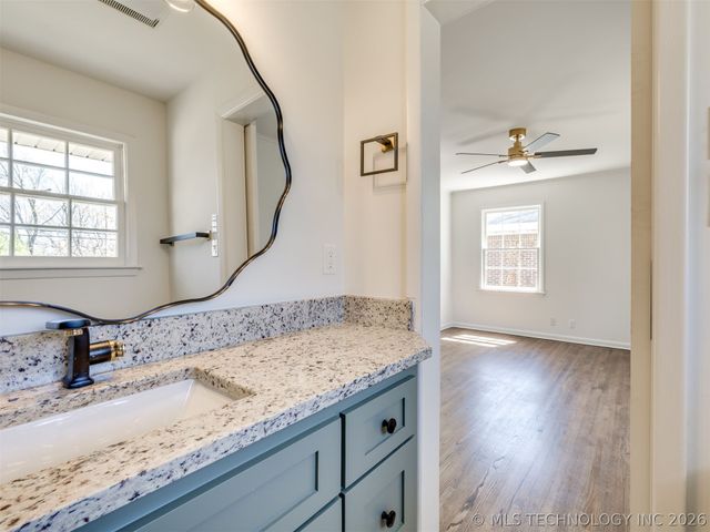 4628 S Urbana Avenue, Tulsa, OK 74135