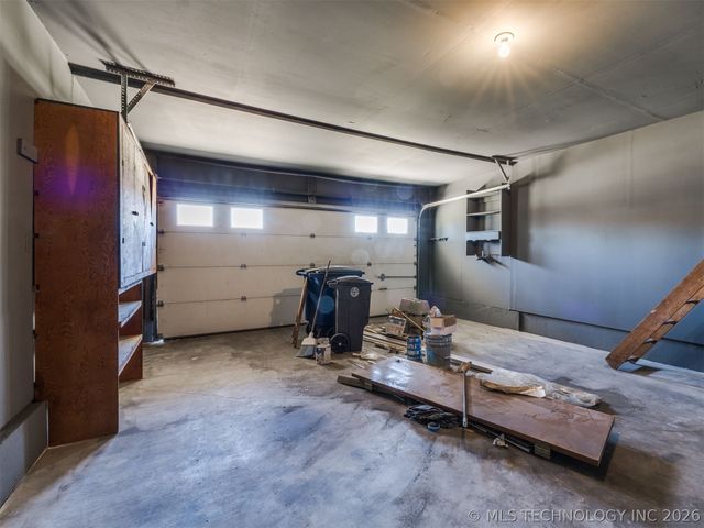 4628 S Urbana Avenue, Tulsa, OK 74135