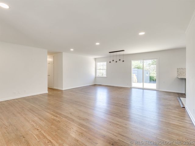 4628 S Urbana Avenue, Tulsa, OK 74135