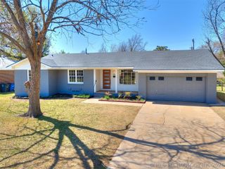4628 S Urbana Avenue, Tulsa, OK 74135