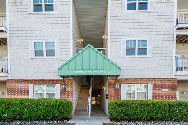 4309 Hillingdon Bnd Apt 303, Chesapeake, VA 23321