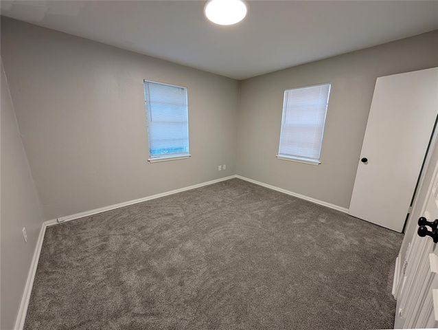 2709 SW 55th Street, Oklahoma City, OK 73119