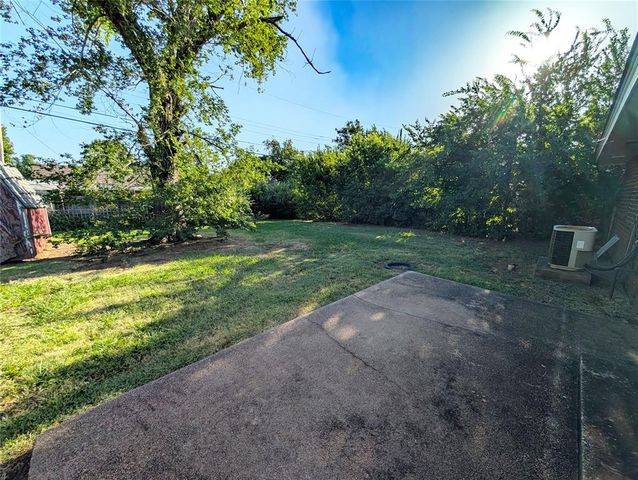 2709 SW 55th Street, Oklahoma City, OK 73119
