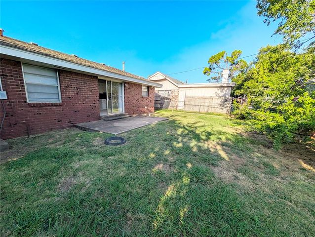 2709 SW 55th Street, Oklahoma City, OK 73119