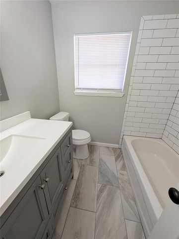 2709 SW 55th Street, Oklahoma City, OK 73119