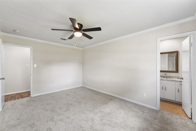 7440 Beckwood Drive, Fort Worth, TX 76112