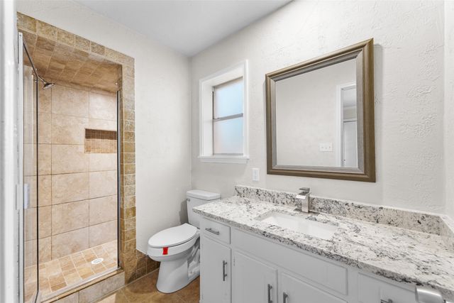 7440 Beckwood Drive, Fort Worth, TX 76112