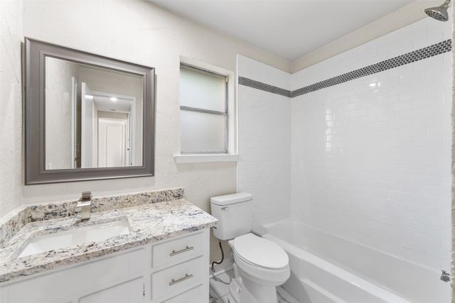 7440 Beckwood Drive, Fort Worth, TX 76112