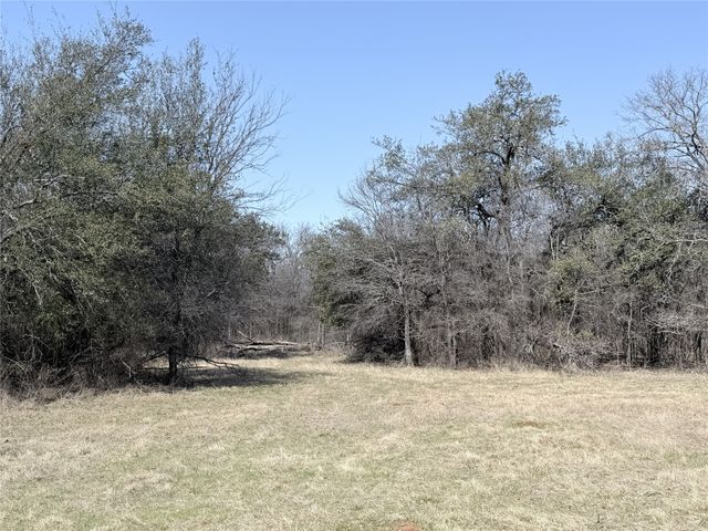 Lot 12 Lakewood Drive, Whitney, TX 76692