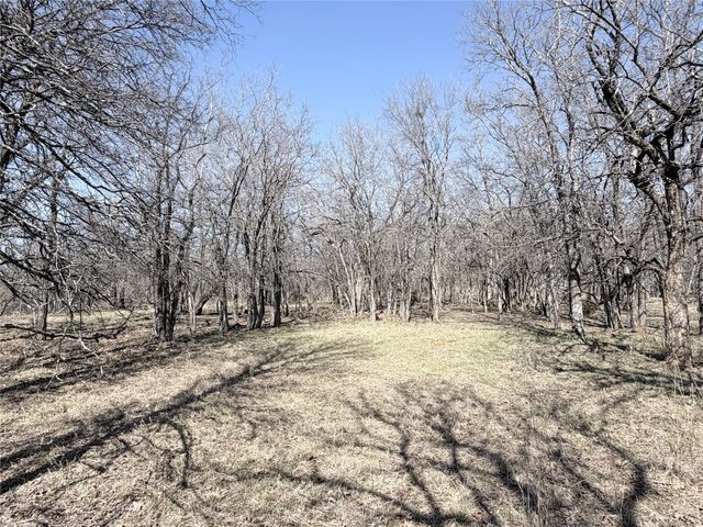 Lot 12 Lakewood Drive, Whitney, TX 76692