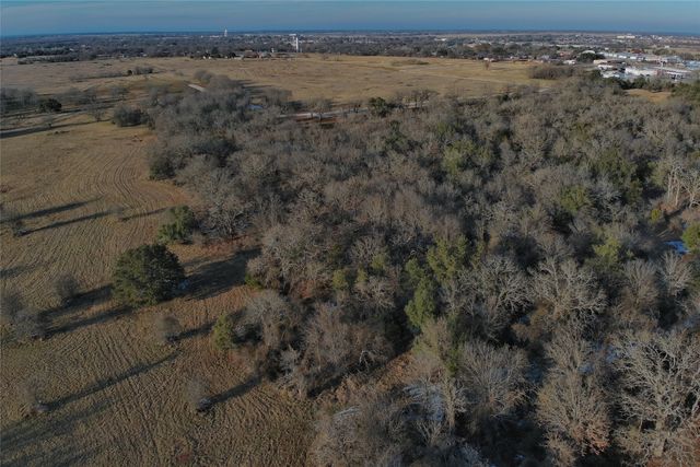 Lot 12 Lakewood Drive, Whitney, TX 76692